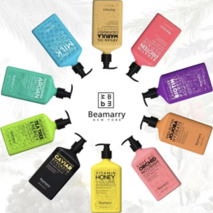 Shampoo + Conditioner